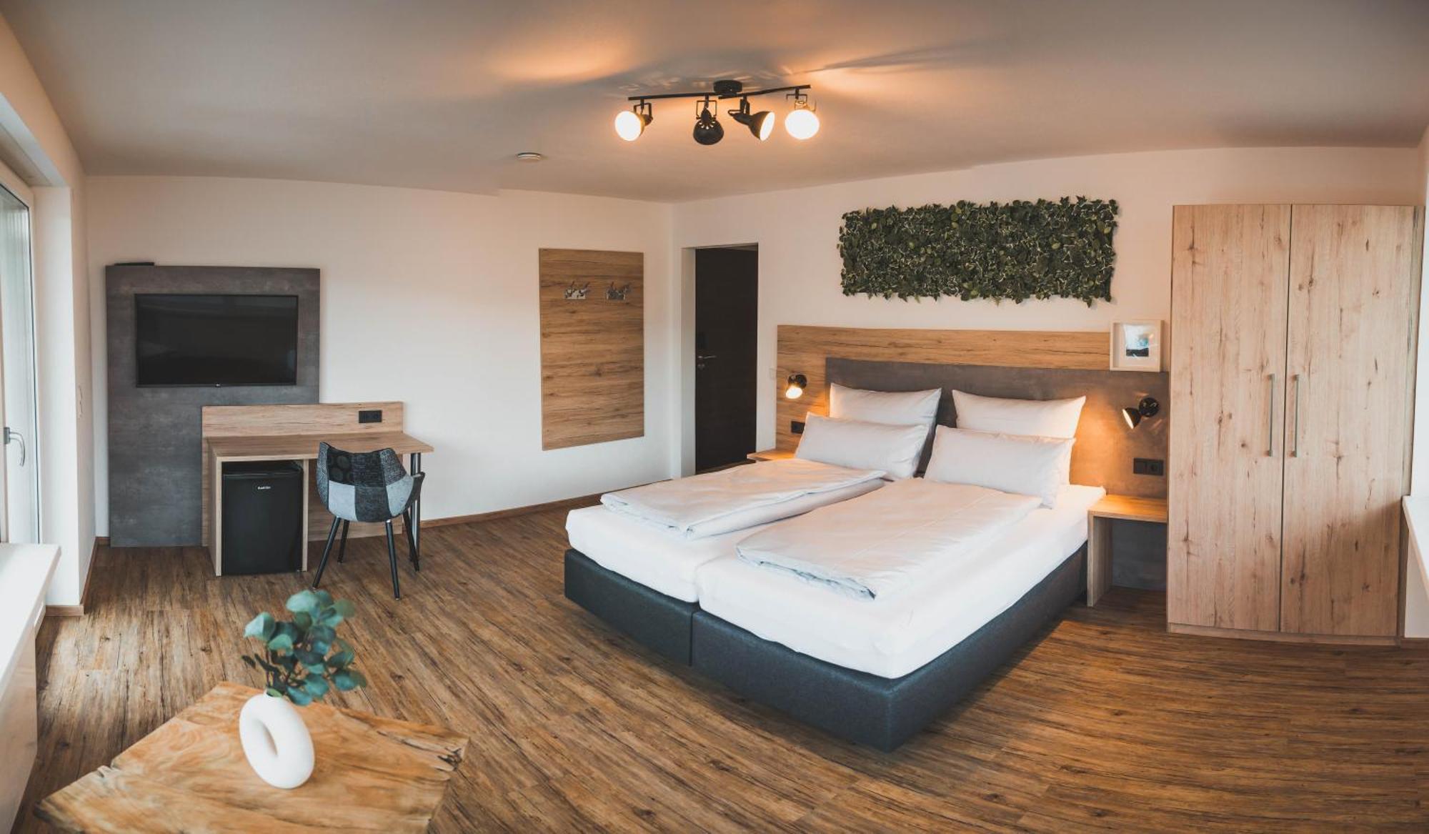 Hotel Verweiler Fischen im Allgaeu Εξωτερικό φωτογραφία