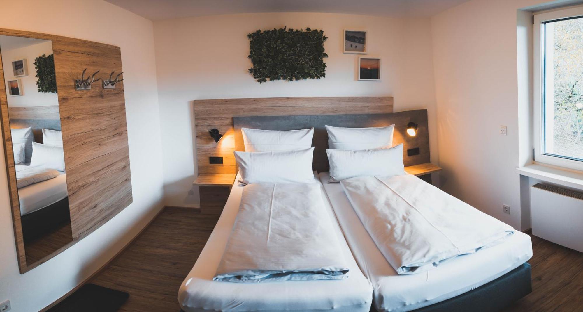 Hotel Verweiler Fischen im Allgaeu Εξωτερικό φωτογραφία