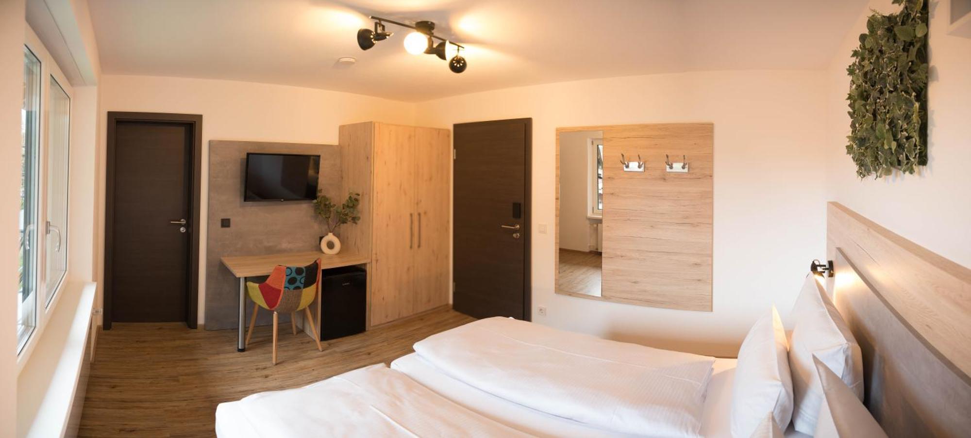 Hotel Verweiler Fischen im Allgaeu Εξωτερικό φωτογραφία