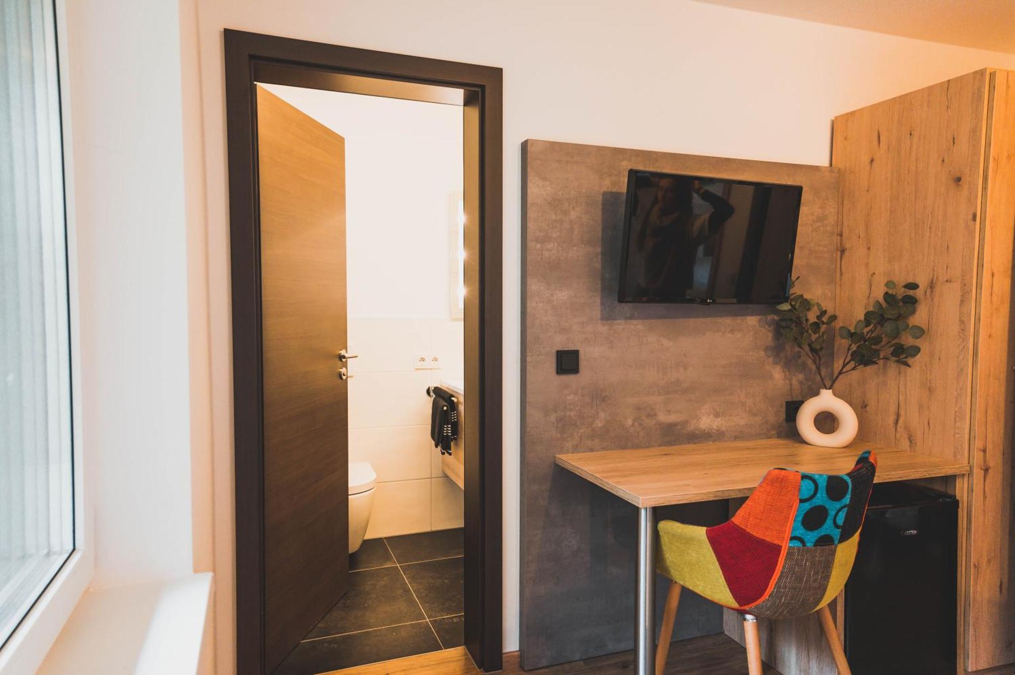 Hotel Verweiler Fischen im Allgaeu Εξωτερικό φωτογραφία